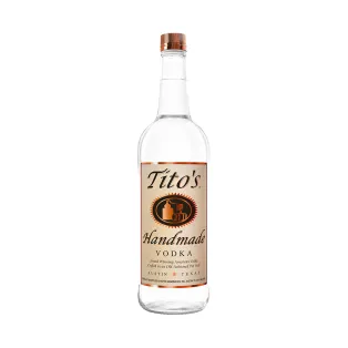Օղի «Tito's» 700մլ